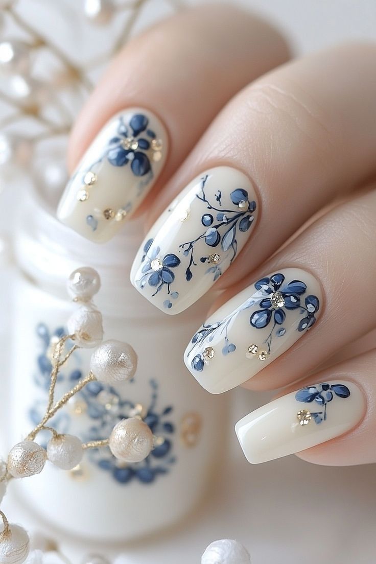 Nail Art