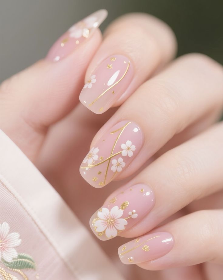 Nail Design 3