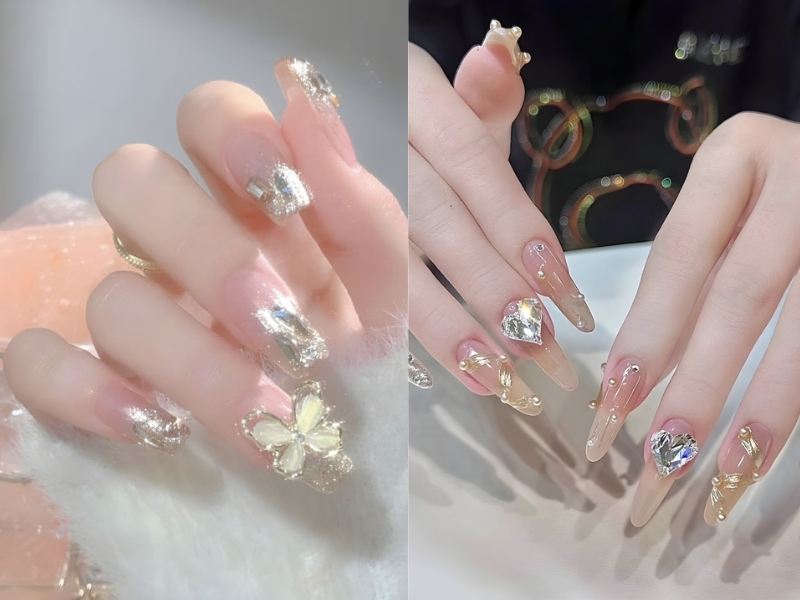 Nail 1