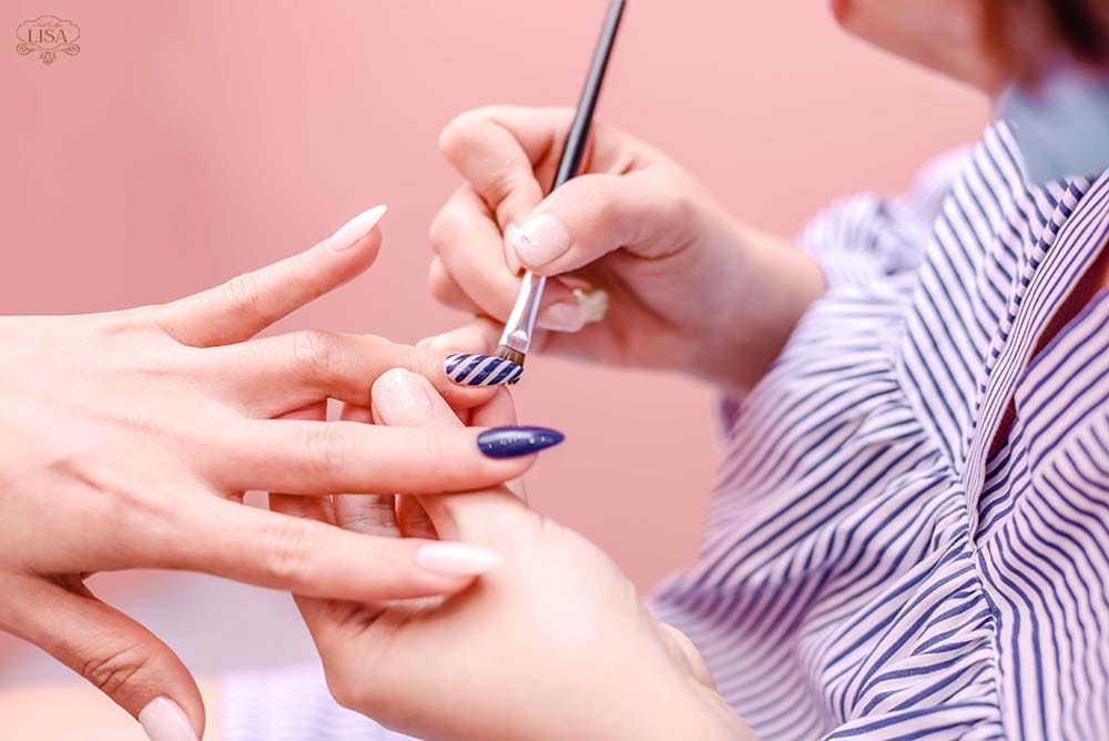 Nail 3