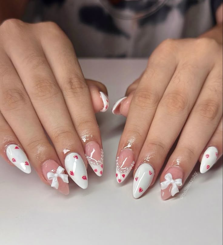 Nail Extension