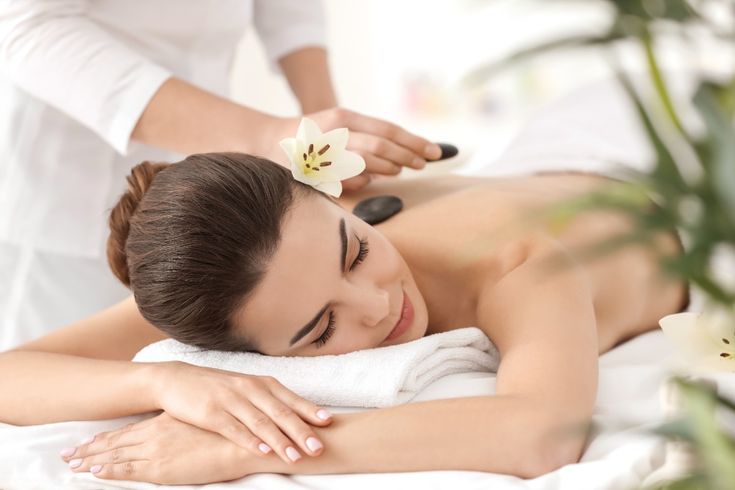 Body Massage