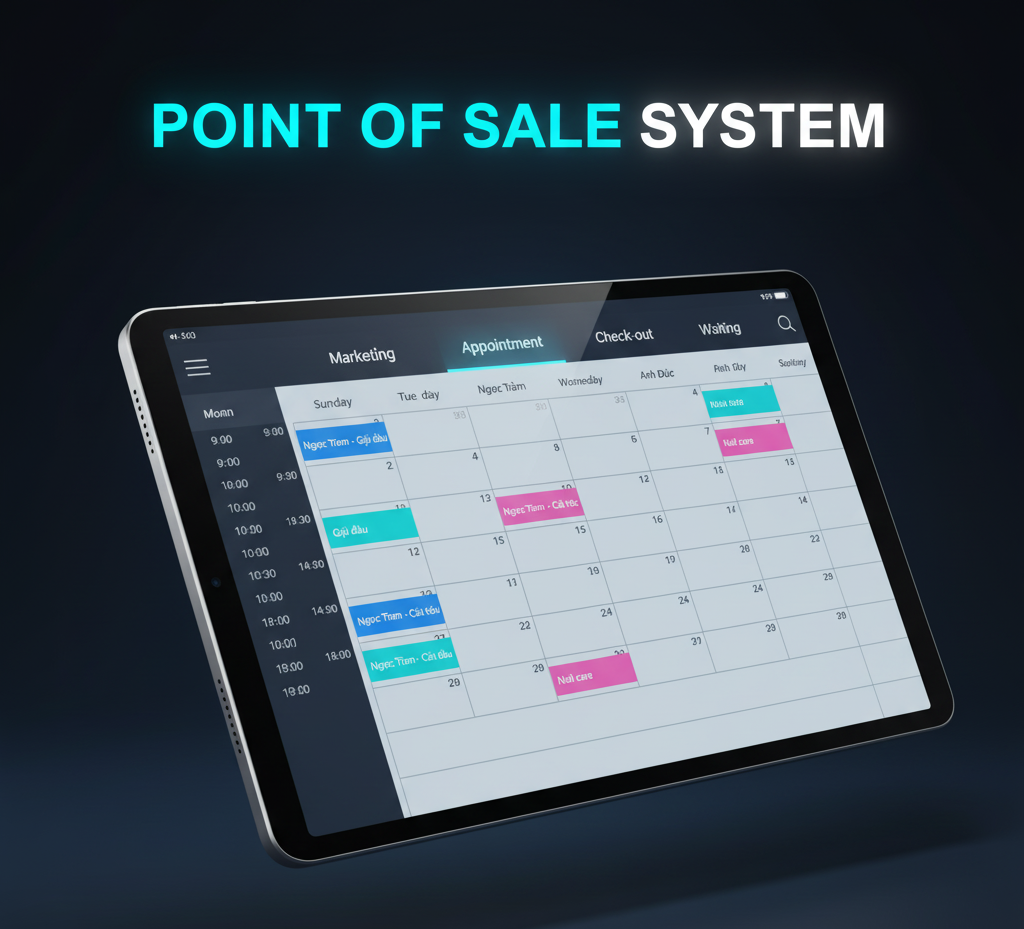 POS System