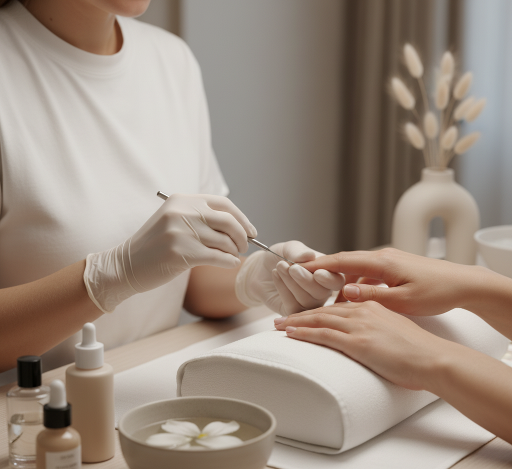 Nails & Spa 2